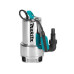 Дренажный насос для грязной воды MAKITA PF 1110