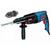 Перфоратор BOSCH GBH 2-26 DFR в чем.