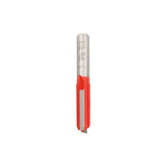 Фреза пазовая EXPERT S8/D12/L31,8 BOSCH Фреза пазовая EXPERT S8/D12/L31,8 BOSCH