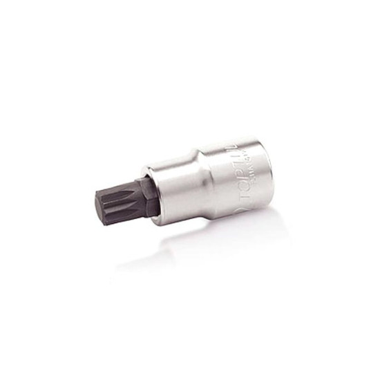 Головка 3/8" с насадкой SPLINE M8 TOPTUL Головка 3/8" с насадкой SPLINE M8 TOPTUL