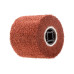 Щетка нейлоновая 120х100 мм P80 WORTEX для WS 1012 S