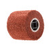 Щетка нейлоновая 120х100 мм P80 WORTEX для WS 1012 S