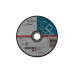 Круг отрезной 150х1.6x22.2 мм для металла прямой Expert BOSCH Круг отрезной 150х1.6x22.2 мм для металла прямой Expert BOSCH
