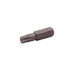 Насадка TORX T7*25 1/4" TOPTUL Насадка TORX T7*25 1/4" TOPTUL