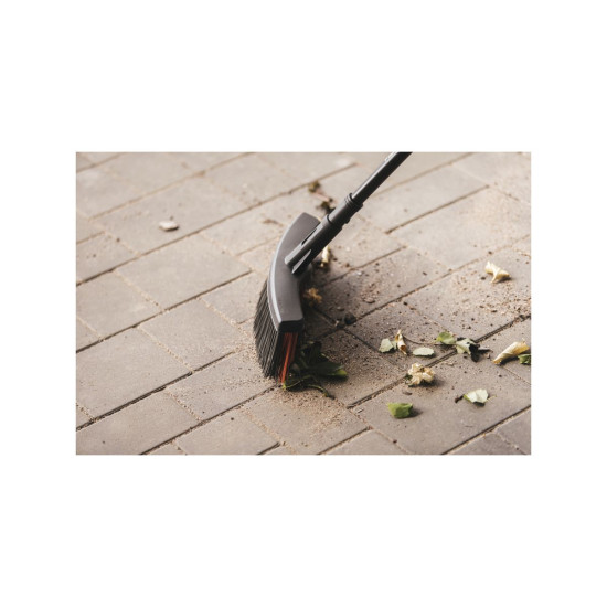 Щетка М Solid без черенка FISKARS Щетка М Solid без черенка FISKARS