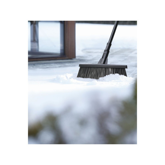 Щетка М Solid без черенка FISKARS Щетка М Solid без черенка FISKARS
