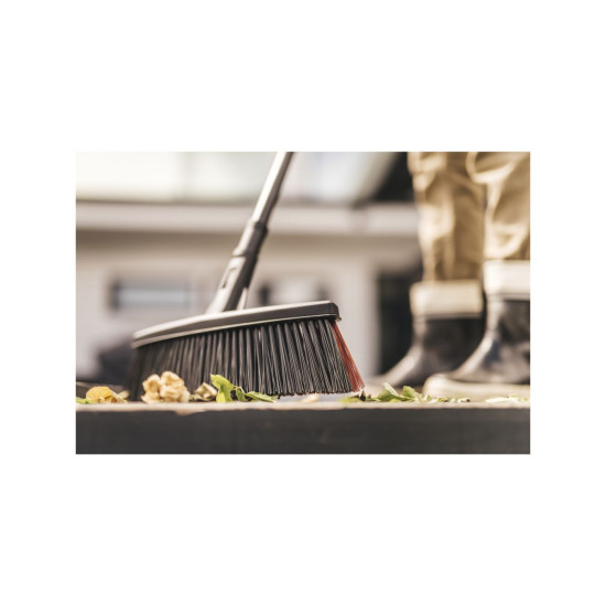Щетка М Solid без черенка FISKARS Щетка М Solid без черенка FISKARS