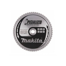 Диск пильный 305х25,4 мм 60 зуб. по металлу MAKITA