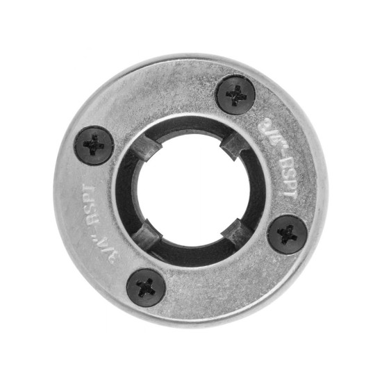 Клупп трубный 3/4" STARTUL PROFI (ST9320-3/4) Клупп трубный 3/4" STARTUL PROFI (ST9320-3/4)