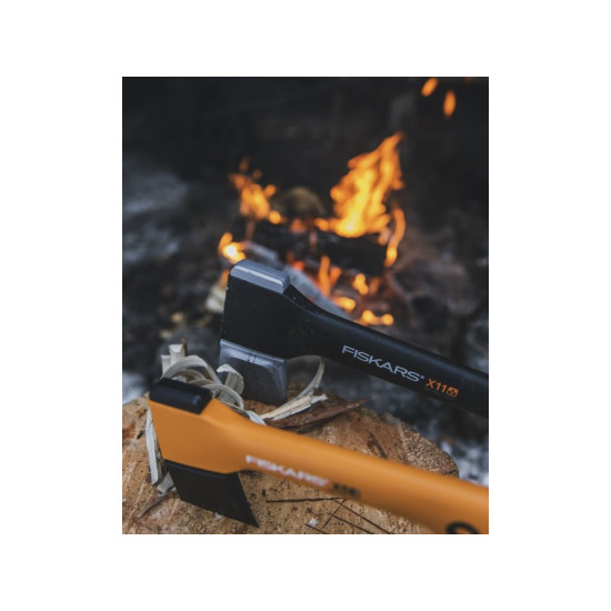 Топор-колун X11 S FISKARS Топор-колун X11 S FISKARS