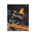 Топор-колун X11 S FISKARS Топор-колун X11 S FISKARS