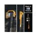 Топор-колун X11 S FISKARS Топор-колун X11 S FISKARS