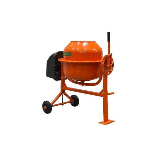 Бетоносмеситель ECO CM-71 Бетоносмеситель ECO CM-71