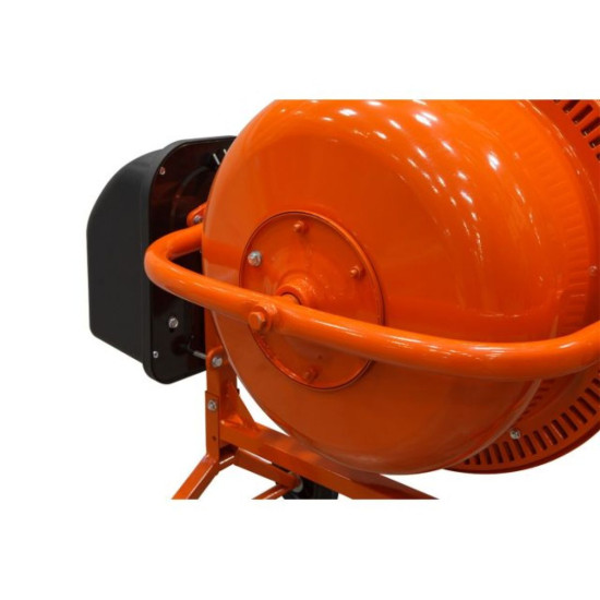 Бетоносмеситель ECO CM-71 Бетоносмеситель ECO CM-71
