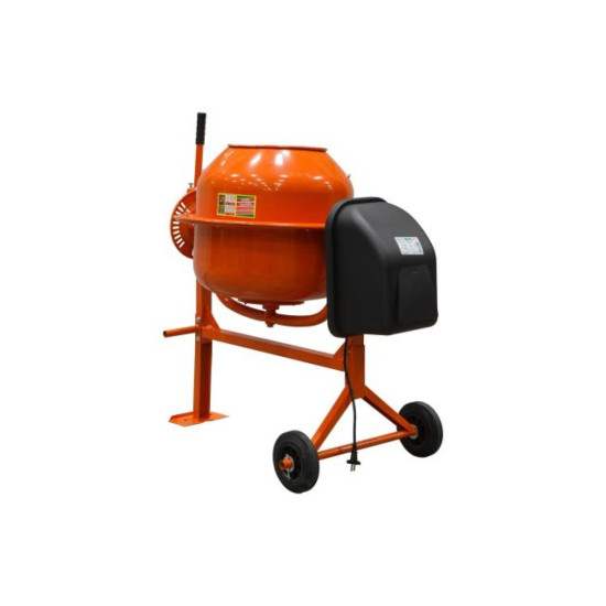 Бетоносмеситель ECO CM-71 Бетоносмеситель ECO CM-71