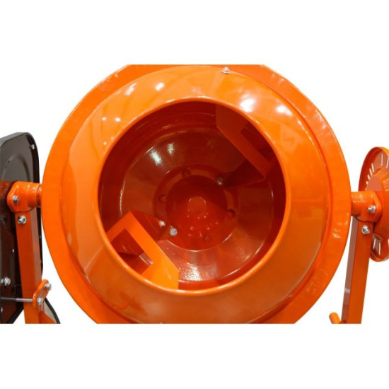 Бетоносмеситель ECO CM-71 Бетоносмеситель ECO CM-71