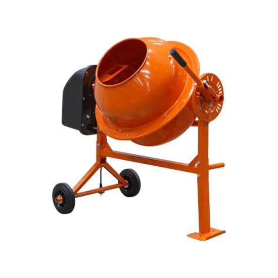 Бетоносмеситель ECO CM-71 Бетоносмеситель ECO CM-71