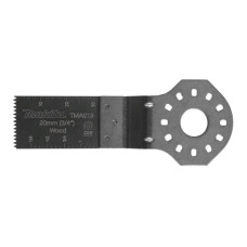 Полотно пильное погружное MAKITA HCS TMA013 по дереву