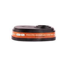 Фильтр 6510 Jeta Safety (2 шт в уп.)