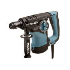 Перфоратор MAKITA HR 2811 FT в чем.