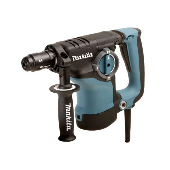Перфоратор MAKITA HR 2811 FT в чем. Перфоратор MAKITA HR 2811 FT в чем.