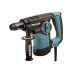 Перфоратор MAKITA HR 2811 FT в чем. Перфоратор MAKITA HR 2811 FT в чем.