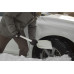Лопата снеговая автомобильная SnowXpert FISKARS