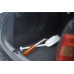 Лопата снеговая автомобильная SnowXpert FISKARS