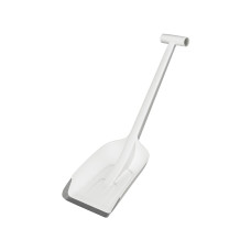 Лопата снеговая автомобильная SnowXpert FISKARS