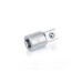 Переходник 1/2"(F)х3/8(М) TOPTUL Переходник 1/2"(F)х3/8(М) TOPTUL