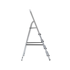 Лестница-стремянка алюм. 104 см 5 ступ. 3,8кг PRO STARTUL (ST9940-05)
