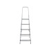 Лестница-стремянка алюм. 104 см 5 ступ. 3,8кг PRO STARTUL (ST9940-05)
