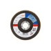 Круг лепестковый 125х22.2 мм K60 плоский STANDARD FOR METAL BOSCH Круг лепестковый 125х22.2 мм K60 плоский STANDARD FOR METAL BOSCH