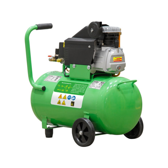 Компрессор ECO AE-501-4 коаксиальный Компрессор ECO AE-501-4 коаксиальный