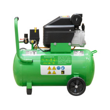 Компрессор ECO AE-501-4 коаксиальный