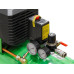 Компрессор ECO AE-501-4 коаксиальный Компрессор ECO AE-501-4 коаксиальный
