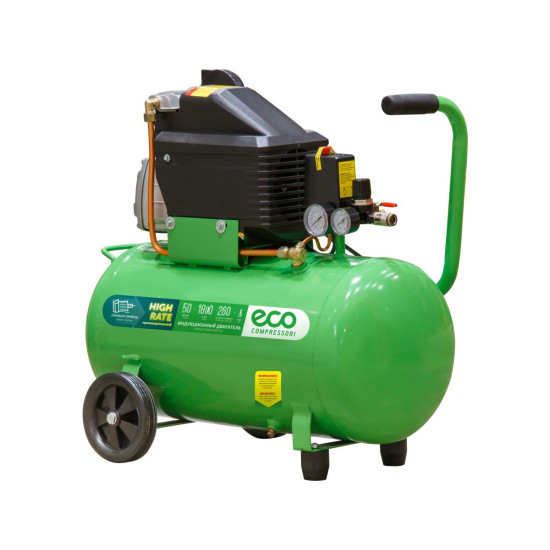 Компрессор ECO AE-501-4 коаксиальный Компрессор ECO AE-501-4 коаксиальный