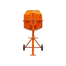 Бетоносмеситель ECO CM-127