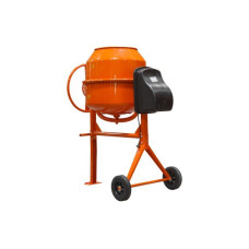 Бетоносмеситель ECO CM-127