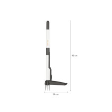 Корнеудалитель 90 см Light FISKARS