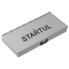 Набор метчиков и плашек 32 пр. STARTUL MASTER (ST9302)