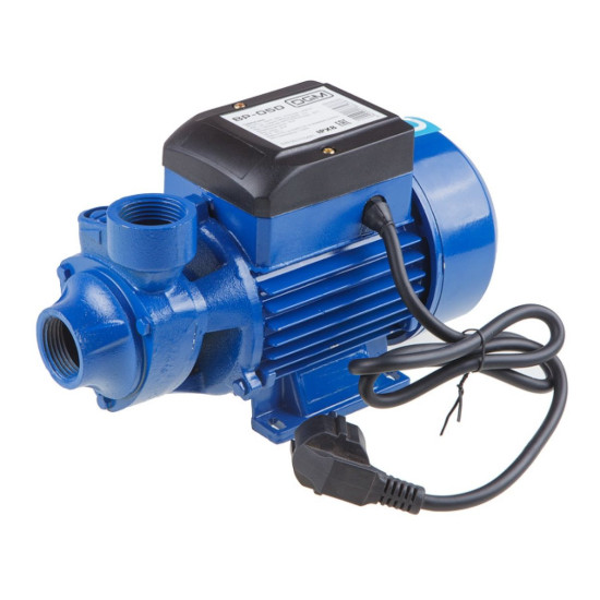 Насос садовый DGM BP-05D, 500 Вт, 2200 л/ч Насос садовый DGM BP-05D, 500 Вт, 2200 л/ч