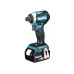 Аккум. шуруповерт MAKITA LXT DTD 153 RFE в чем. Аккум. шуруповерт MAKITA LXT DTD 153 RFE в чем.