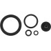 Опрыскиватель компрессионный 5л STARTUL GARDEN (ST6560-50)