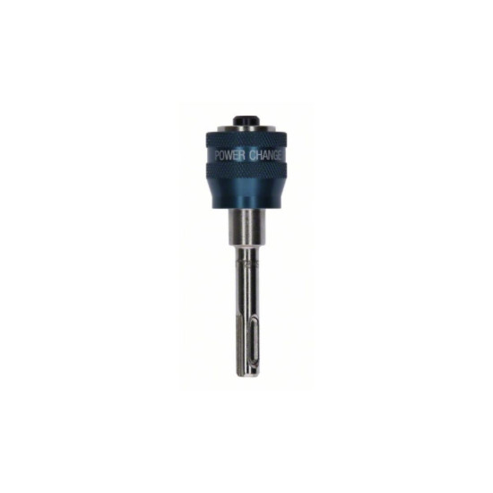 Переходник POWER CHANGE PLUS BOSCH c SDS-Plus хвостовиком Переходник POWER CHANGE PLUS BOSCH c SDS-Plus хвостовиком