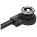 Резьбонарезной набор трубный 1/2", 3/4", 1" STARTUL PROFI (ST9322) Резьбонарезной набор трубный 1/2", 3/4", 1" STARTUL PROFI (ST9322)