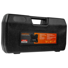 Резьбонарезной набор трубный 1/2", 3/4", 1" STARTUL PROFI (ST9322)