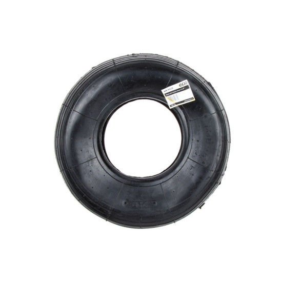 Шина для колеса тачки 3.50-6" Шина для колеса тачки 3.50-6"