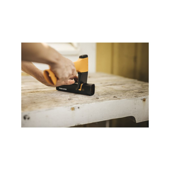 Топор туристический X5 XXS FISKARS Топор туристический X5 XXS FISKARS