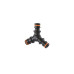 Тройник FISKARS Тройник FISKARS